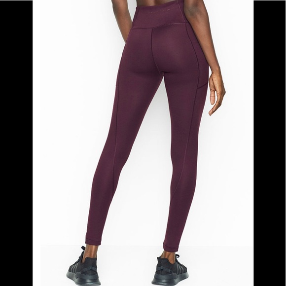 NWT Victoria’s Secret Incredible Essential Leggings - Picture 3 of 3